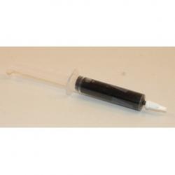 DYE TESTER SYRINGE BLUE
