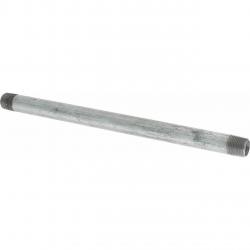 1/2" X 60" GALV PIPE NIPPLE