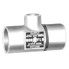 1X1X3/4 MONOFLO TEE COPPER NL