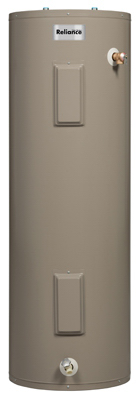 Reliance - 30 Gallon (Tall) Electric Water Heater