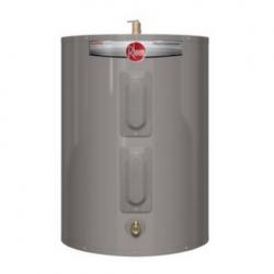 Rheem - 30 Gallon (Lowboy) Electric Water Heater