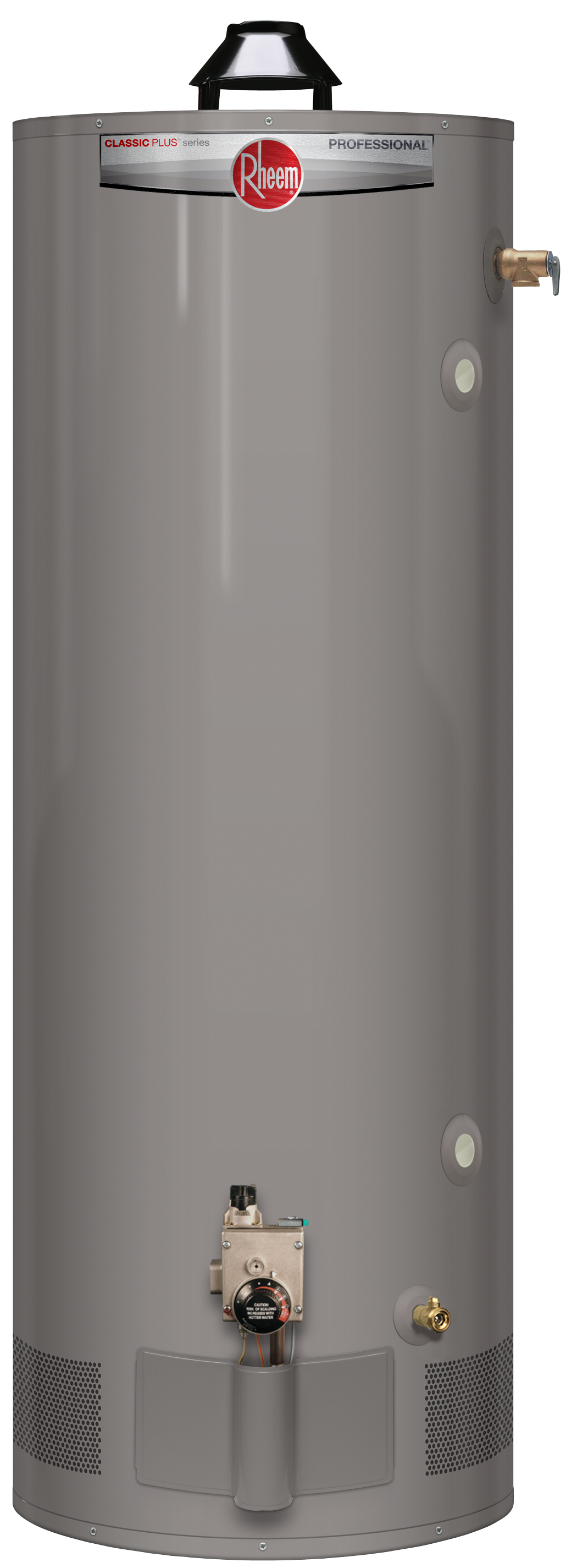 Rheem - 30 Gallon (Tall) LP GAS  Water Heater