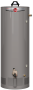 Rheem - 50 Gallon (Tall) NATURAL GAS Water Heater