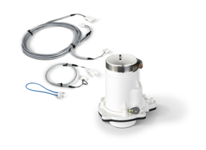 Navien Common Vent Collar Kit