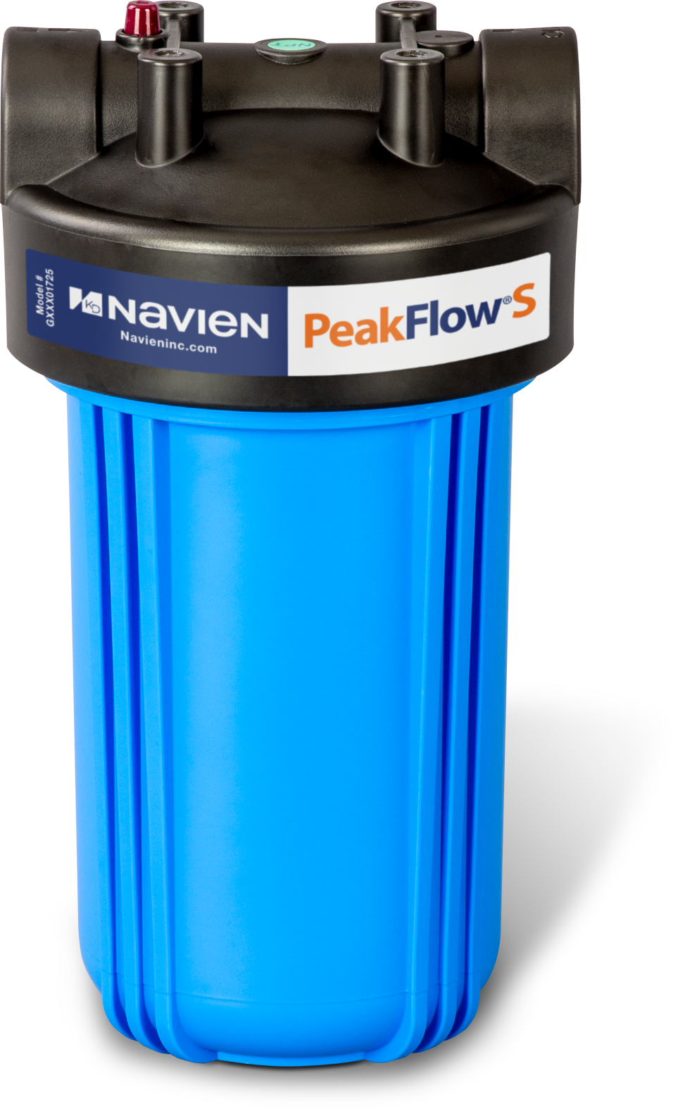 Navien PeakFlow-S (Standard) Scale Inhibitor Filter Kit