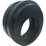 6"X4" Eccentric Bushing Max Adapter