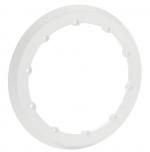 LIGHT FRAME RING WHITE PENTAIR