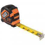 KLEIN 25' TAPE MEASURE