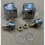 KOHLER REBUILD KIT