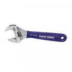 KLEIN SLIM JAW ADJUST WRENCH