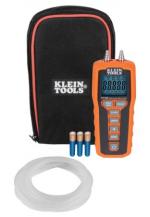 KLEIN DIGITAL MANOMETER