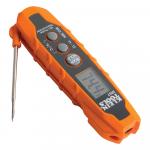 KLEIN IR/PROBE THERMOMETER