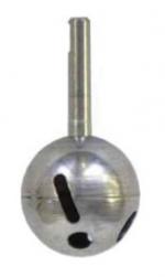 DELTA SINGLE LEVER BALL