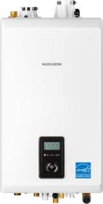 COMBI BOILER NAVIEN NCB240/110H