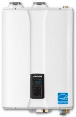 NAVIEN NHB110H BOILER ONLY LP/NA