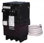 PENTAIR 2 POLE 20 AMP GFCI BREAK