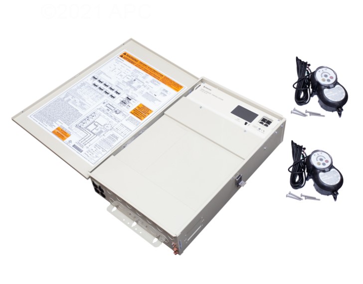 BUNDLE INTELLICETER i8PS NO SALT