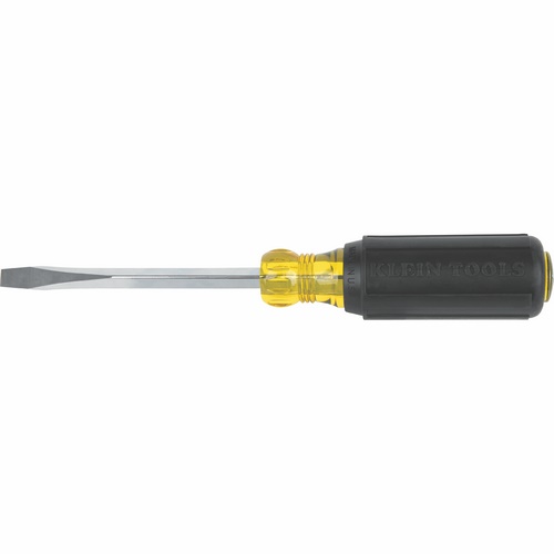 KLEIN 1/4" SLOT SCREWDRIVER