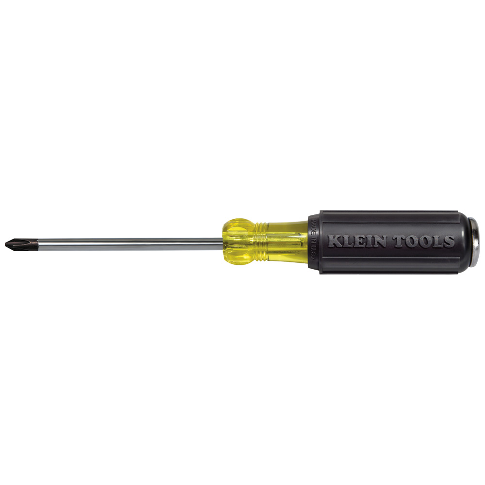KLEIN #2 PHILLIPS SCREWDRIVER