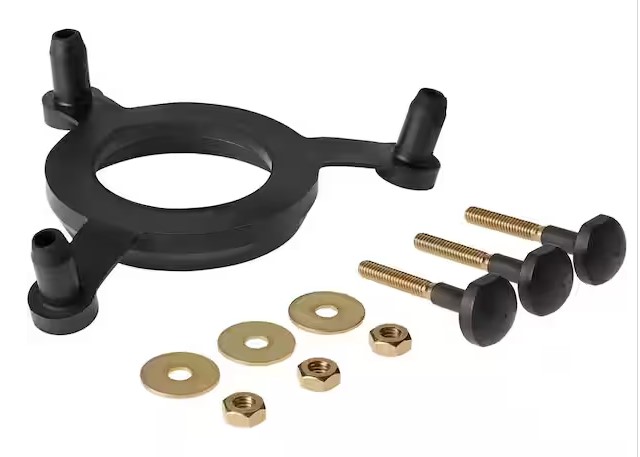 KOHLER 3 BOLT TANK TO BOWL KIT