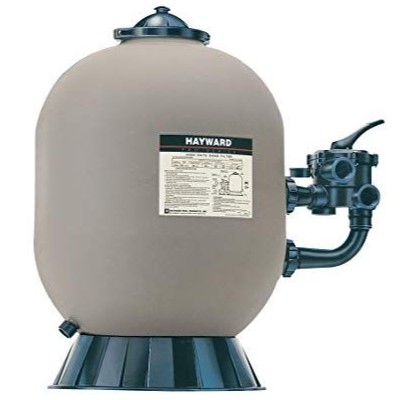 20"200LB SAND FILTER /SIDE MULTI