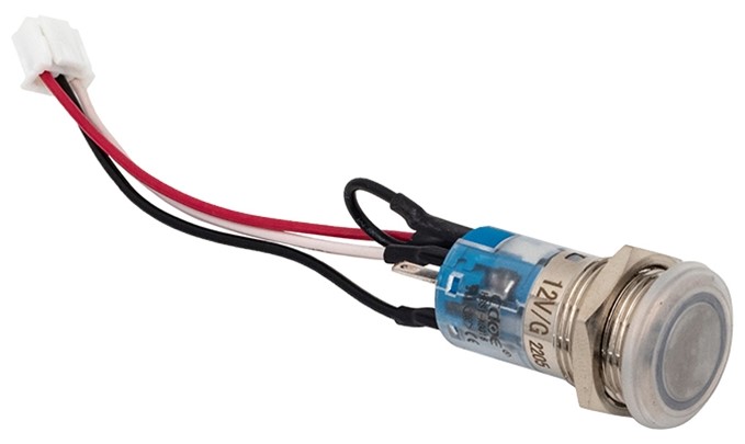 XE PUMP REPLACEMENT BUTTON