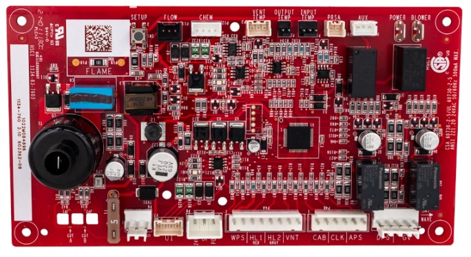 AVIA IGNITION BOARD 404 ONLY