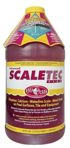 SCALETEC PLUS 1/2 GAL