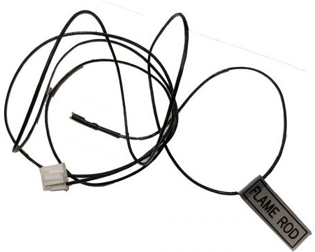 PART NAVIEN FLAME ROD HARNESS