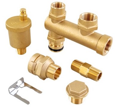 PART NAVIEN RAL ADAPTER KIT