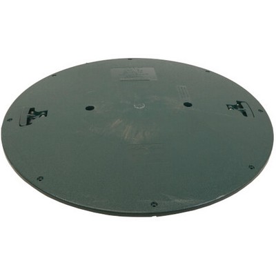 24" LOCKING POLYLOK COVER