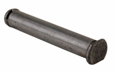 CUT WHEEL PIN & CLIP RID 32820