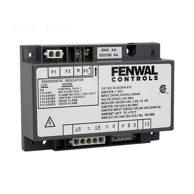 STARITE IGNITION CONTROL MODULE