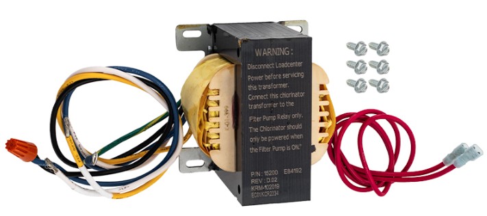 INTELLICHLOR TRANSFORMER