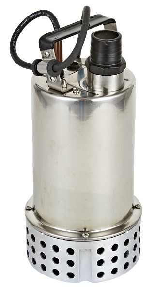 3/4HP SS UTILITY PUMP