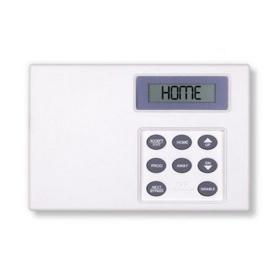 FLOLOGIC CONTROL PANEL KEYPAD