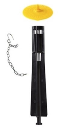 KOHLER CANISTER REPAIR KIT