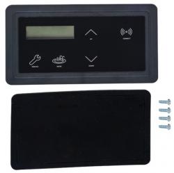 AVIA BEZEL KIT 404 & 264