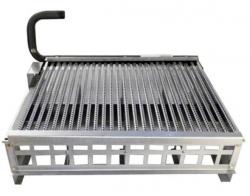 406 LP RAYPAK TRAY W/BURNERS