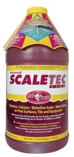 SCALETEC PLUS 1/2 GAL