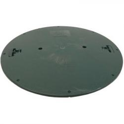 24" LOCKING POLYLOK COVER