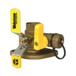 11/2 FxFLNG CIRCULATOR VLV&PURGE