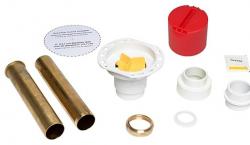 OATEY FREESTANDING TUB DRAIN KIT