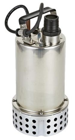 3/4HP SS UTILITY PUMP