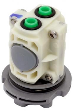 AS PRESSURE BALANCING UNIT