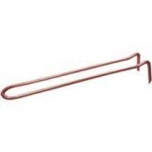 1/2"x6" COPPER CLAD HANGER