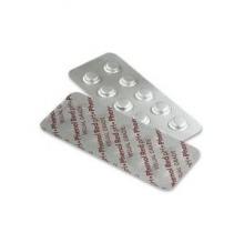 PH RED DPD TEST TAB LAMOTTE