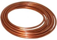11/2"X60' K SOFT COPPER TUBING