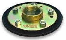 4"x11/4" LEMCO DRAWDOWN SEAL