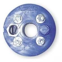 4"x11/4" ABS SUB WELL SEAL